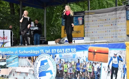 Budimex Półmaraton Augustowski - 13.09.2015 - 19